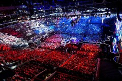 JDG第一局集锦：JDG首局碾压取胜