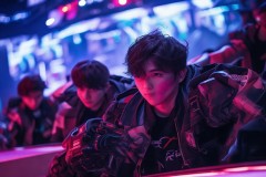 DRX力克PRX晋级败者组决赛，将与FNC争夺总决赛门票