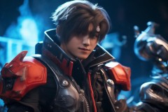 T1扳平GEN！Faker发条魔灵关键大招锁定S15决赛胜局