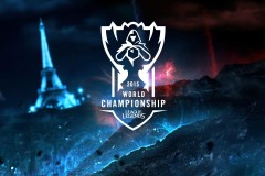 终局之战落幕！LPL一号种子BLG成功捧杯，加冕S15新王！