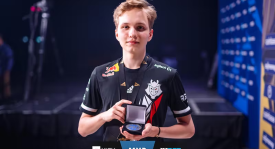 进化者杯第三幕：JDG战队夺冠荣耀时刻