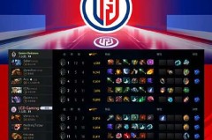 《无解肥钢背！Pure一打五carry全场，VP轻取液体晋级胜决》